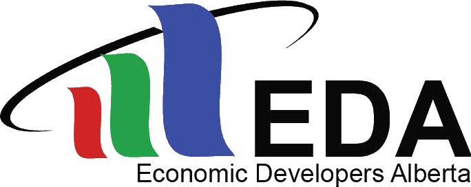 EDA Logo