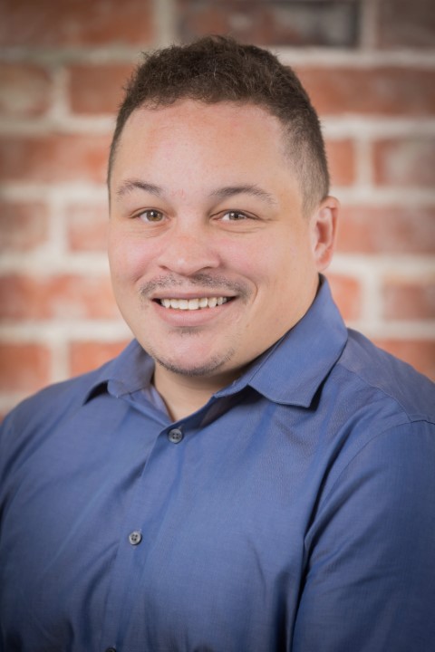 Brayden Hayes portrait